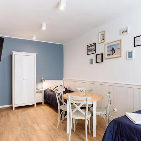 Ośrodek wypoczynkowy Ow Posejdon 3*