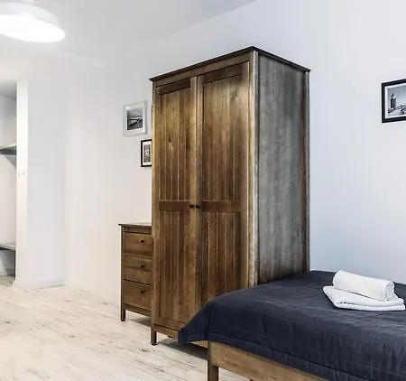 Ow Posejdon Dźwirzyno