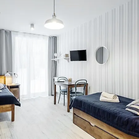 Rezort Ow Posejdon 3*