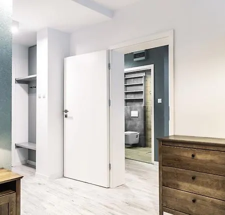 Rezort Ow Posejdon Dźwirzyno