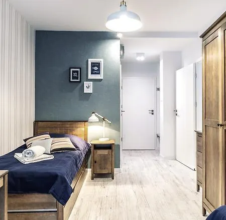 Ow Posejdon Dźwirzyno