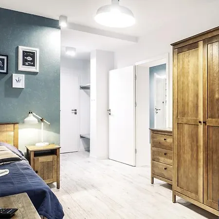 Rezort Ow Posejdon 3*