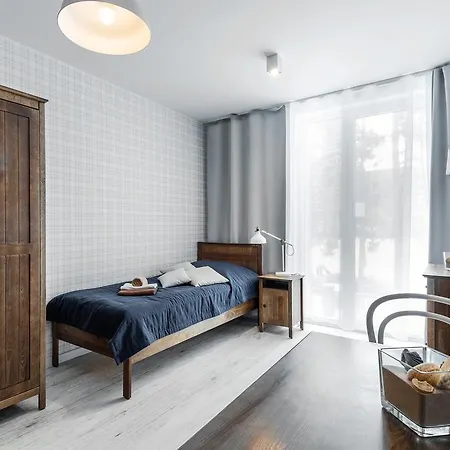 Ow Posejdon Dźwirzyno