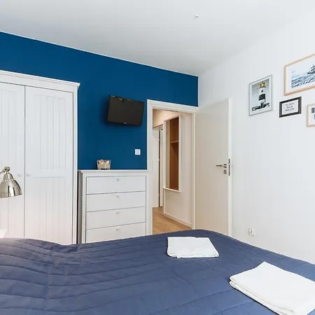 Ośrodek wypoczynkowy Ow Posejdon 3*