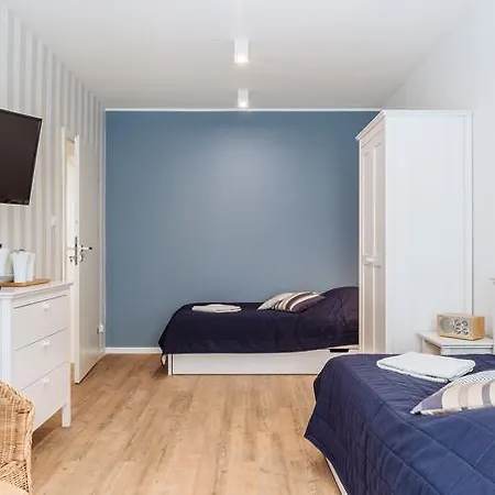 Ow Posejdon Rezort 3*