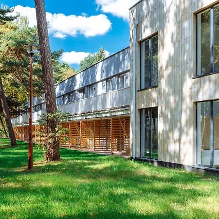 Rezort Ow Posejdon Dźwirzyno