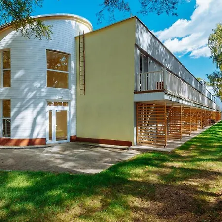 Ow Posejdon Dźwirzyno