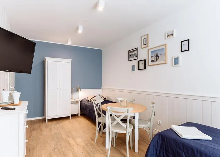 Üdülőközpont Ow Posejdon 3*