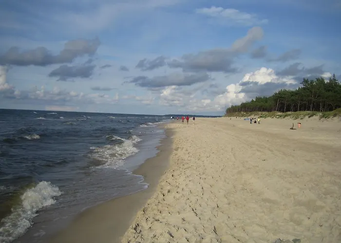 Ow Posejdon Resort 3*