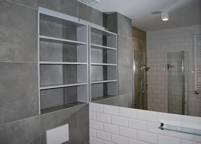 Ow Posejdon Üdülőközpont