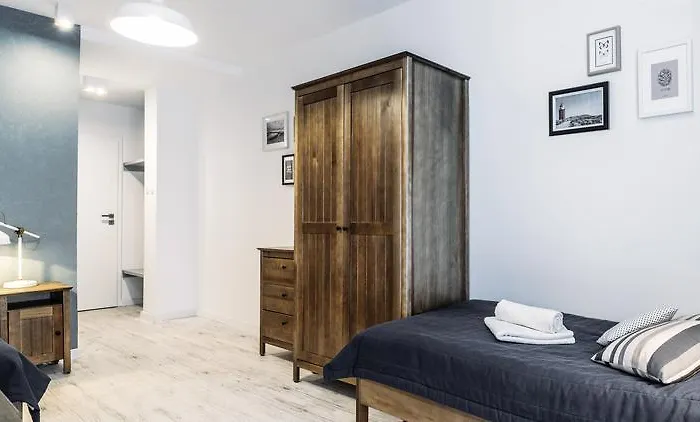 Ow Posejdon Dźwirzyno