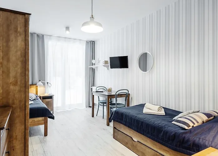 Resort Ow Posejdon 3*