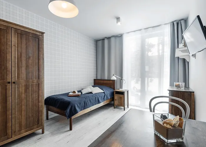 Ow Posejdon Dźwirzyno