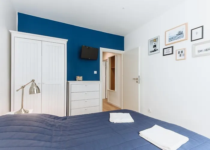 Resort Ow Posejdon 3*