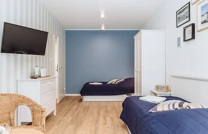 Ow Posejdon Resort 3*