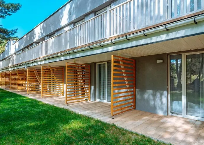 Ow Posejdon Üdülőközpont