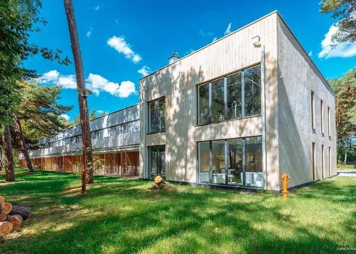 Ow Posejdon Dźwirzyno