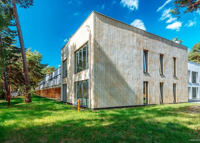 Ow Posejdon Resort 3*