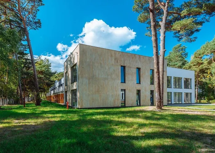 Ow Posejdon Resort 3*