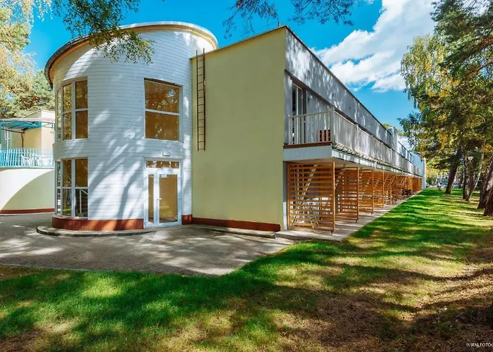 Ow Posejdon Dźwirzyno